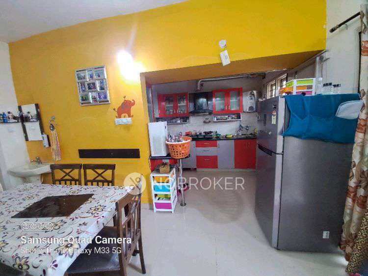 2 BHK Flat In Propulsive Pride For Sale  In Doddakannalli