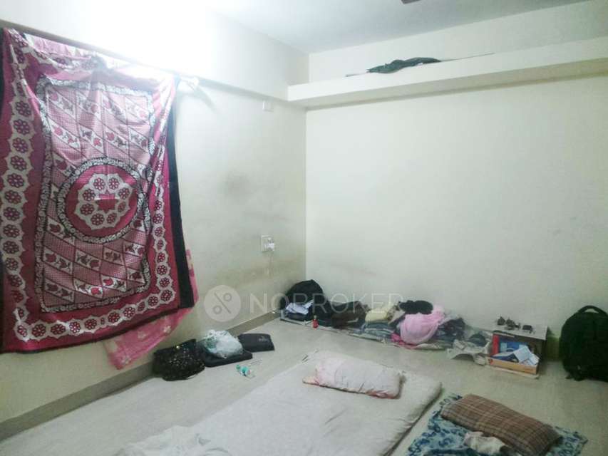 3 BHK Flat In Blue Berry  For Sale  In Kharadi