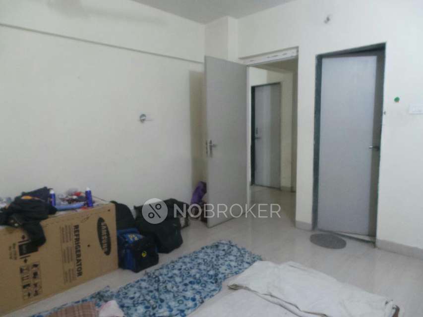 3 BHK Flat In Blue Berry  For Sale  In Kharadi