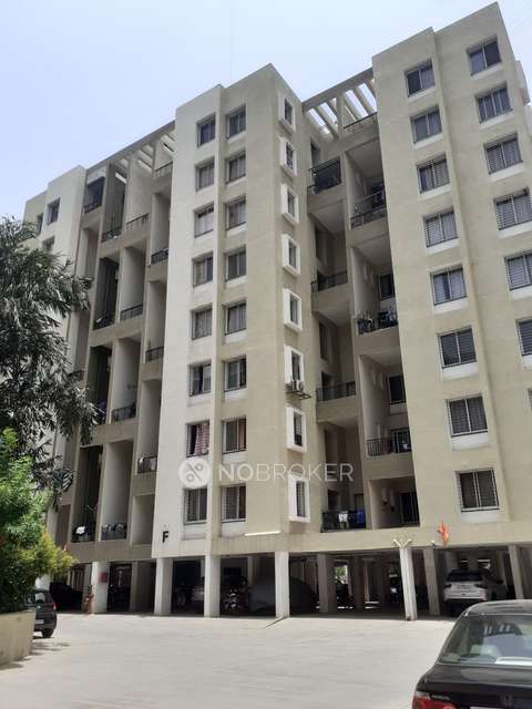 2 BHK Flat In Neo City Residential for Rent  In Wagholi