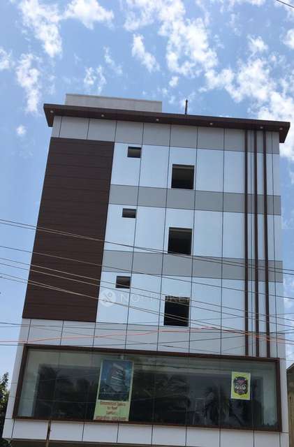 PG for Boys in Whitefield