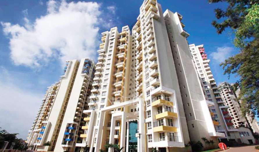 2 BHK Flat In Purva Highlands For Sale  In Uttarahalli Hobli