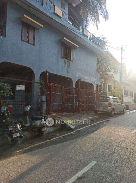 2 BHK House for Rent  In Basaweshwara Nagar
