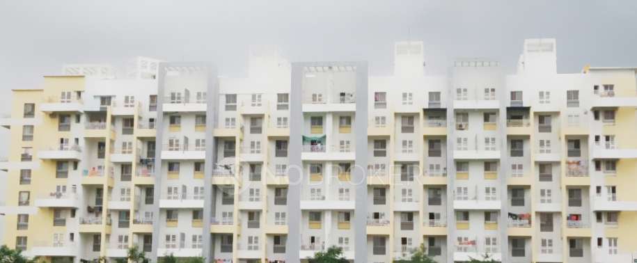 2 BHK Flat In Shree Ram Hill View for Rent  In Lohgaon