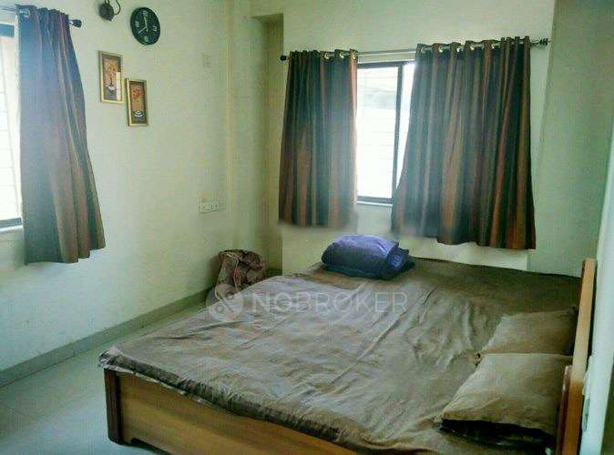 Single Room for Male In 2 BHK  In Gawade Unique Enclave In Keshav Nagar