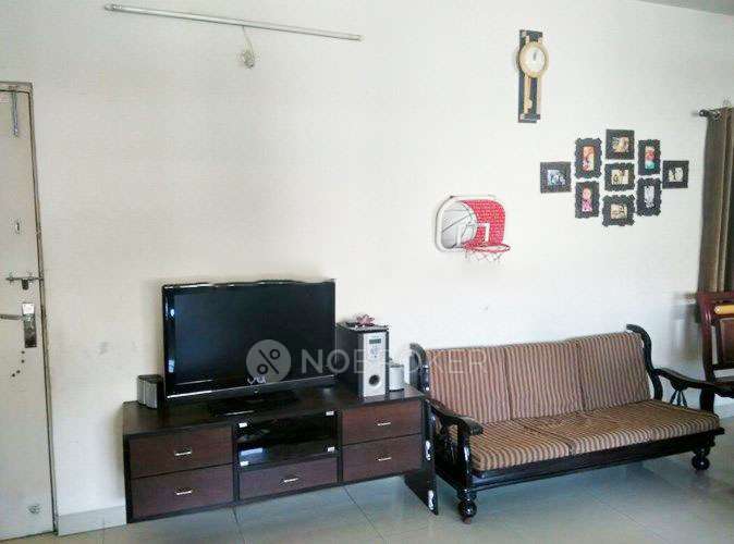 Single Room for Male In 2 BHK  In Gawade Unique Enclave In Keshav Nagar