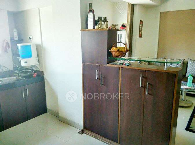 Single Room for Male In 2 BHK  In Gawade Unique Enclave In Keshav Nagar