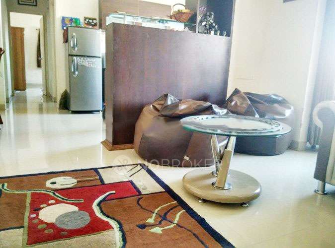 Single Room for Male In 2 BHK  In Gawade Unique Enclave In Keshav Nagar
