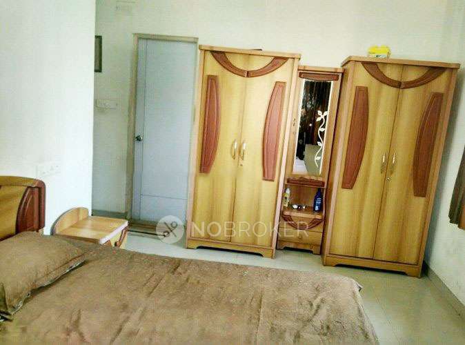 Single Room for Male In 2 BHK  In Gawade Unique Enclave In Keshav Nagar