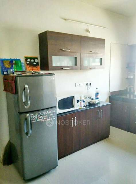 Single Room for Male In 2 BHK  In Gawade Unique Enclave In Keshav Nagar