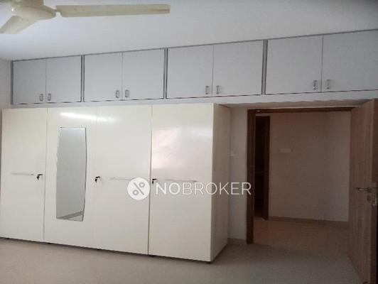 2 BHK Flat In Bhaggyam Pragathi A Block  for Rent  In Phase 1, Bhaggyam Pragathi, 138, Saptagiri Nagar Main Rd, Block-c, Karapakkam, Chennai, Tamil Nadu 600119, India