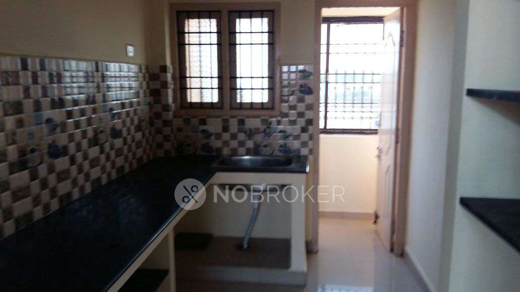 1 BHK Flat In Harshitha Homes for Rent  In Avadi