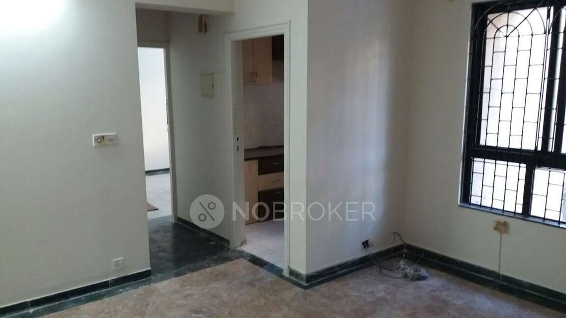 1 BHK Flat In Greenwich Chs Ltd for Rent  In Hiranandani Estate, Thane West