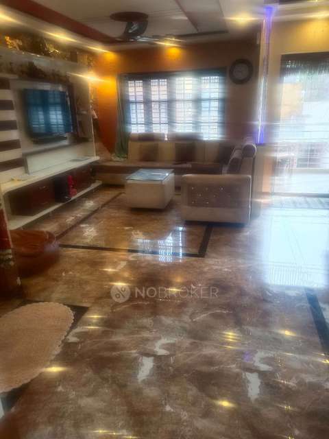 2 BHK House for Lease  In Hosakerehalli