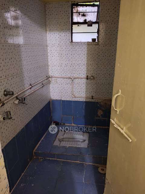 1 BHK Flat In Sai Dham for Rent  In Walhekarwadi