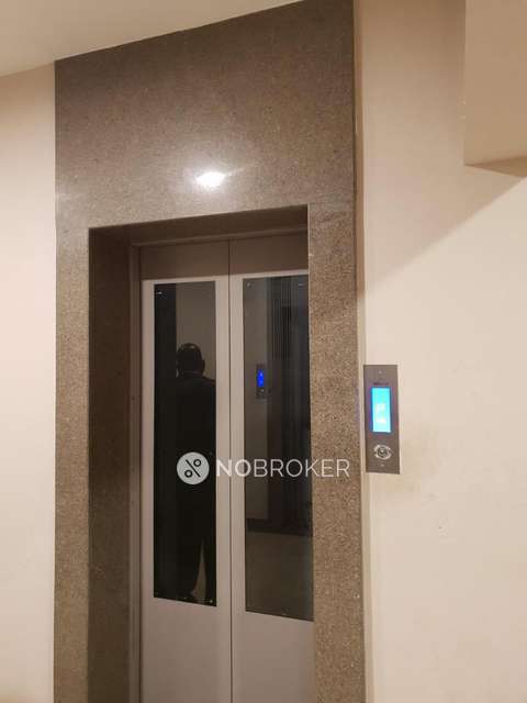 3 BHK Flat In Grandbay Housing for Rent In Manjri Bk