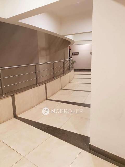 3 BHK Flat In Grandbay Housing for Rent In Manjri Bk