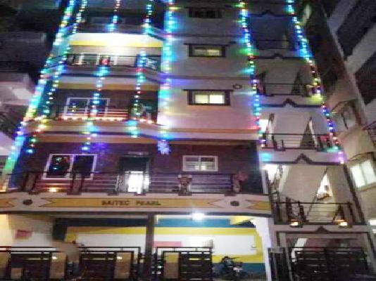 1 BHK House for Rent  In Doddathoguru