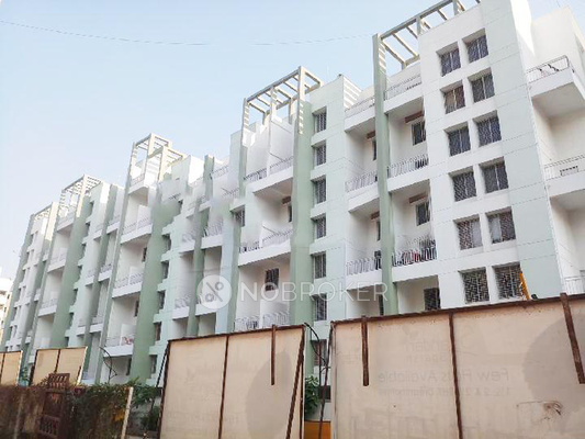 1 BHK Flat In Spandan Sprash Apartment, Wagholi for Rent  In Wagholi