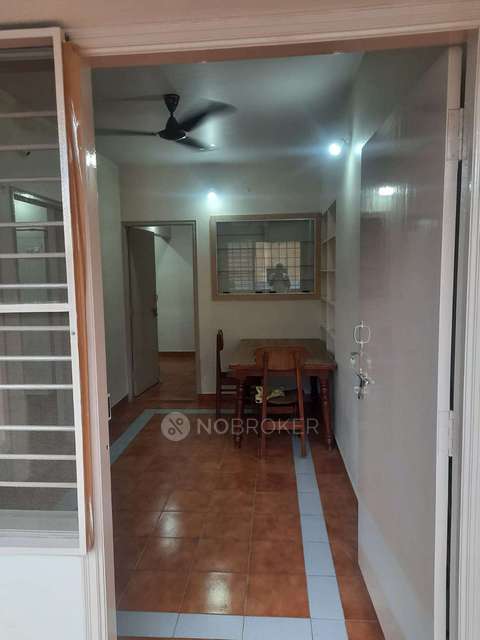 2 BHK Flat In Lakshmi Nivas for Rent  In Vimanapura