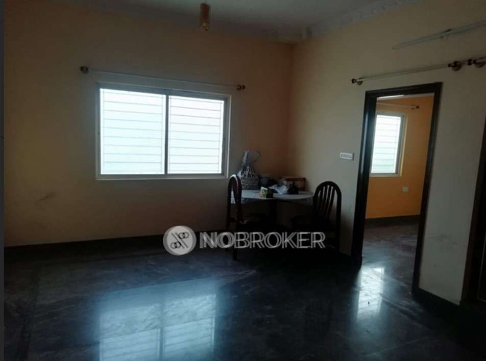 Standalone building Kumaraswamy Layout Rent WITHOUT BROKERAGE Semi