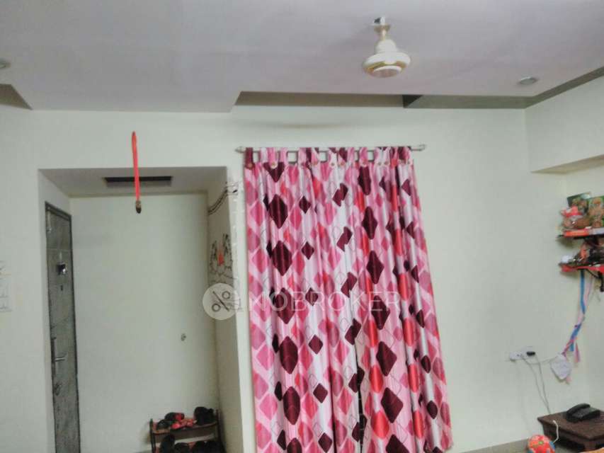 2 BHK Flat In Sai Silicon Valley for Rent  In Balewadi