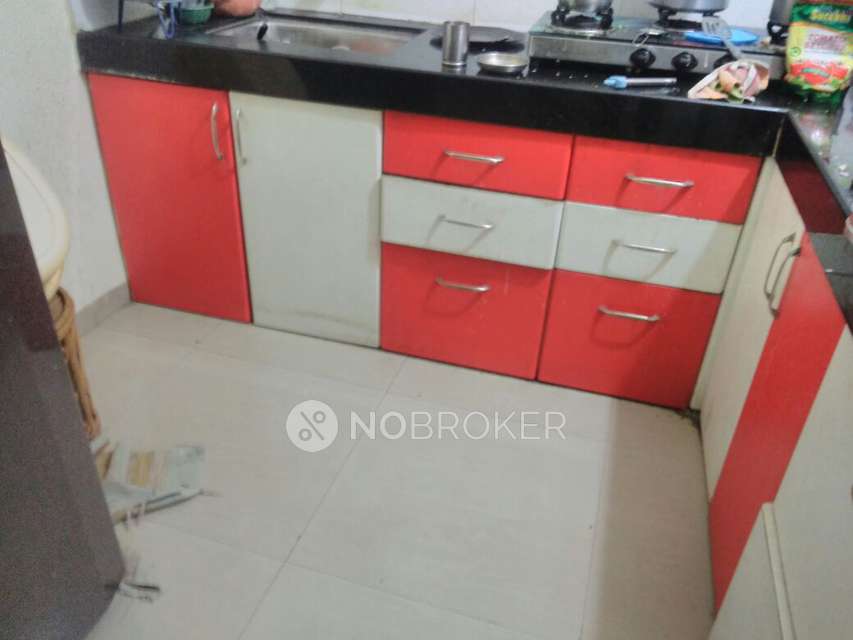 2 BHK Flat In Sai Silicon Valley for Rent  In Balewadi