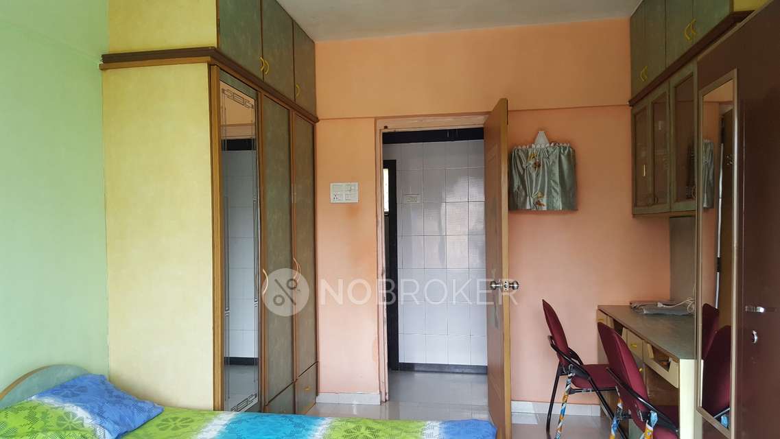 2 BHK Flat In Emerald Park  For Sale  In Veera Desai Industrial Estate,andheri West