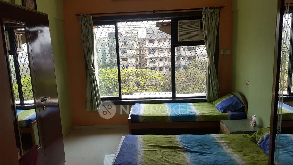 2 BHK Flat In Emerald Park  For Sale  In Veera Desai Industrial Estate,andheri West