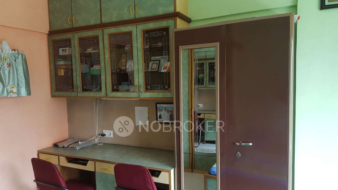 2 BHK Flat In Emerald Park  For Sale  In Veera Desai Industrial Estate,andheri West