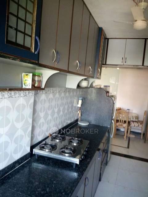 2 BHK Flat In Emerald Park  For Sale  In Veera Desai Industrial Estate,andheri West