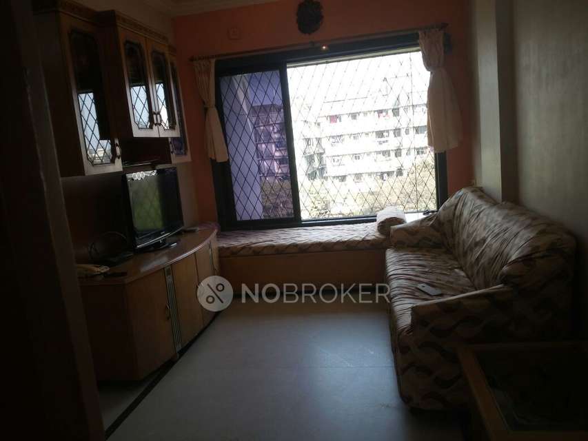 2 BHK Flat In Emerald Park  For Sale  In Veera Desai Industrial Estate,andheri West