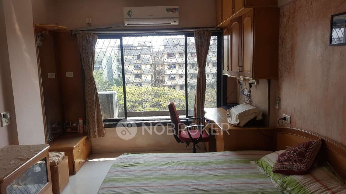 2 BHK Flat In Emerald Park  For Sale  In Veera Desai Industrial Estate,andheri West