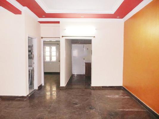 1 BHK House for Rent  In Hebbal