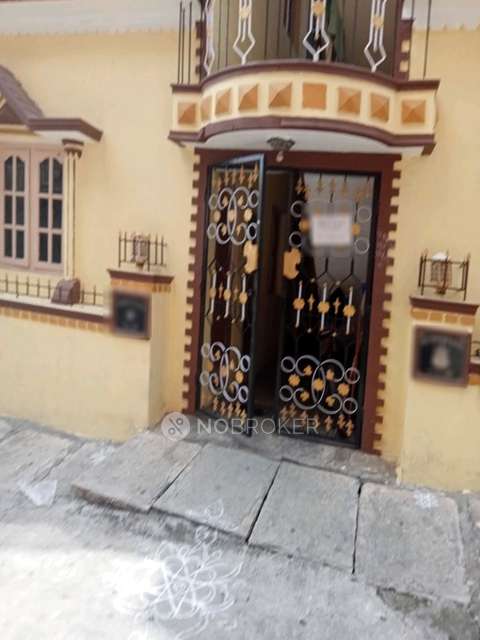 1 BHK House for Lease  In Vijayanagar