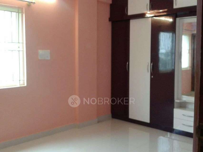 1 BHK Flat In Sri Sai Sicindri Residency Apartment for Rent  In Electronic City