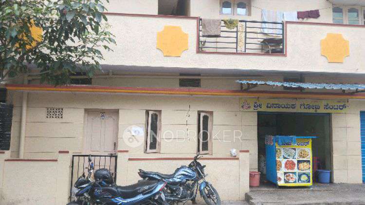 1 RK House for Rent  In Peenya