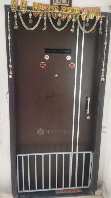2 BHK Flat In Swaraj Residency for Rent  In Moshi