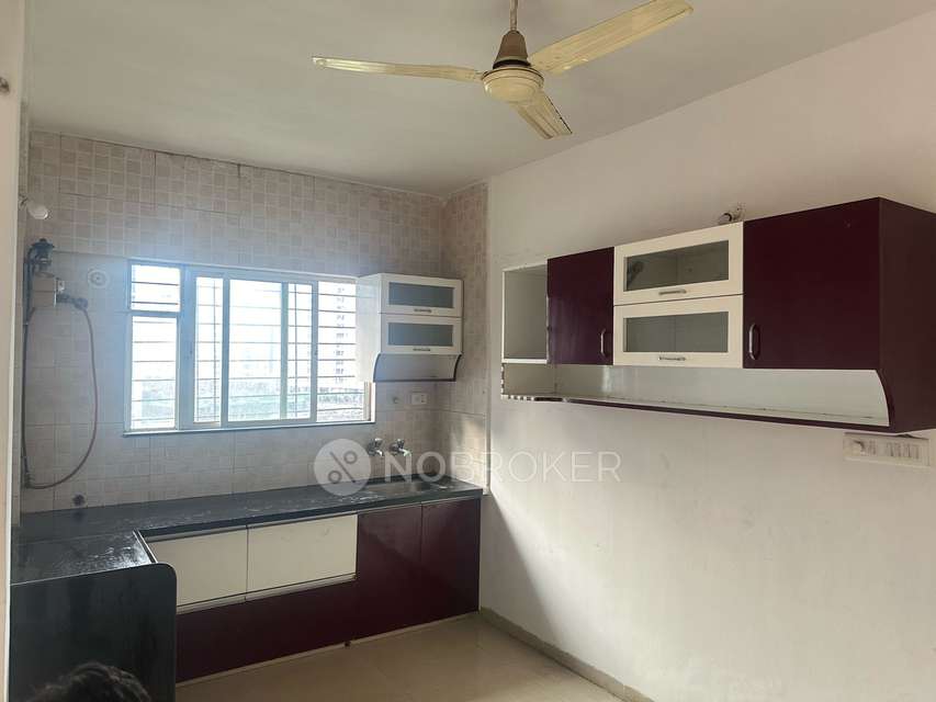 2 BHK Flat In Swaraj Residency for Rent  In Moshi