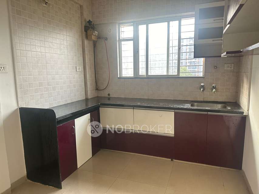 2 BHK Flat In Swaraj Residency for Rent  In Moshi