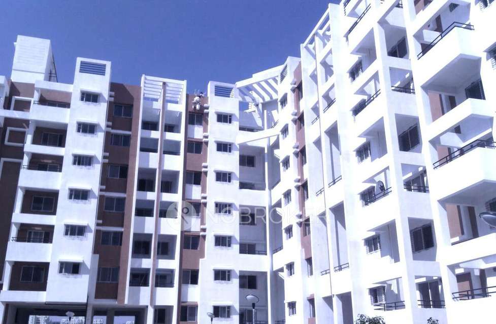 2 BHK Flat In Swaraj Residency for Rent  In Moshi