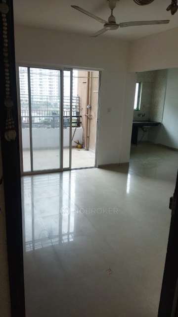 2 BHK Flat In Swaraj Residency for Rent  In Moshi