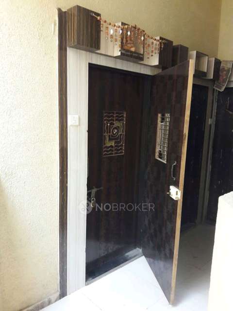 1 BHK Flat In Riddhi Siddhi Apartment For Sale  In Virar East