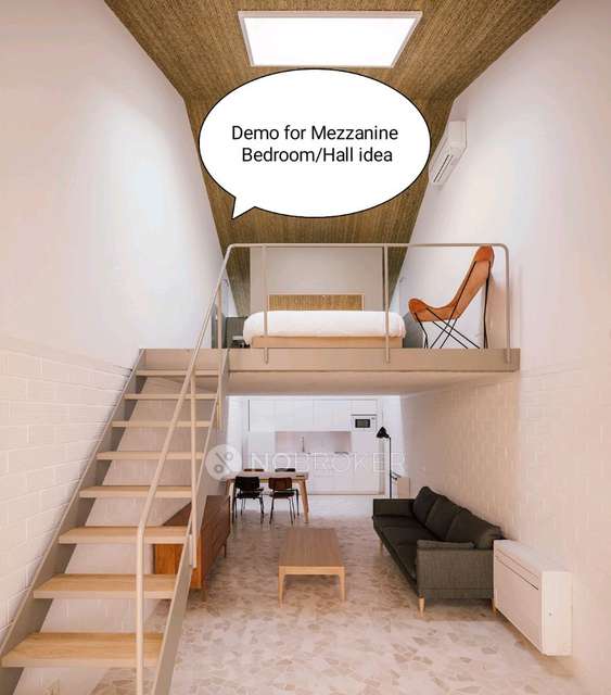 1 BHK Flat In Riddhi Siddhi Apartment For Sale  In Virar East