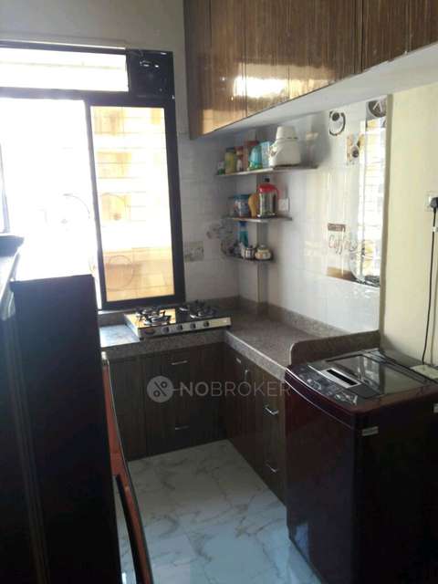 1 BHK Flat In Riddhi Siddhi Apartment For Sale  In Virar East