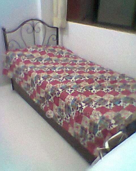 1 BHK Flat In Radhe Shyam For Sale  In Vasind