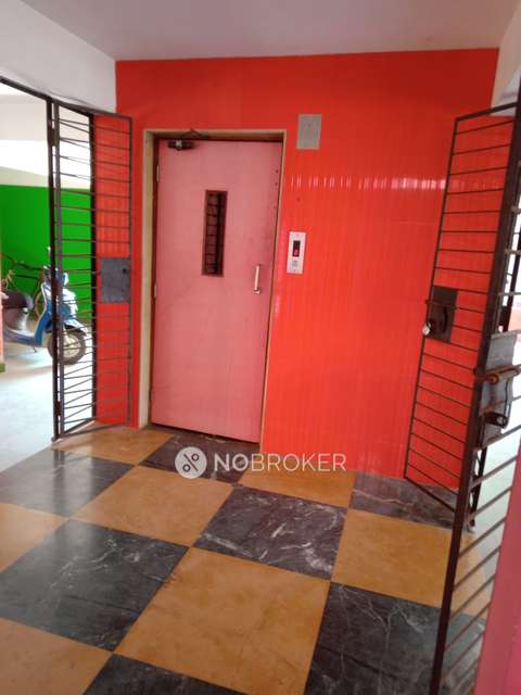 1 BHK Flat In Radhe Shyam For Sale  In Vasind