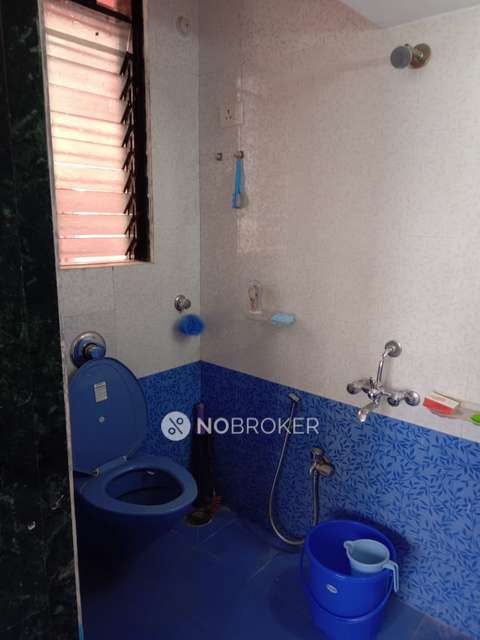 1 BHK Flat In Radhe Shyam For Sale  In Vasind