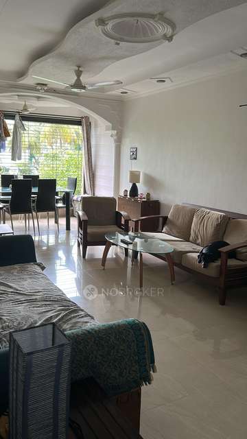 2 BHK Flat In Gayatri Apartment for Rent  In Andheri West