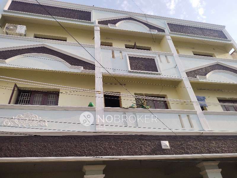 2 BHK Flat In Standalone  Building  for Rent  In Perungalathur